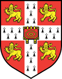 Logo Cambridge